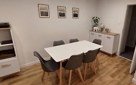 Przytulne mieszkanie w Olkuszu/ Cosy apartment in Olkusz
